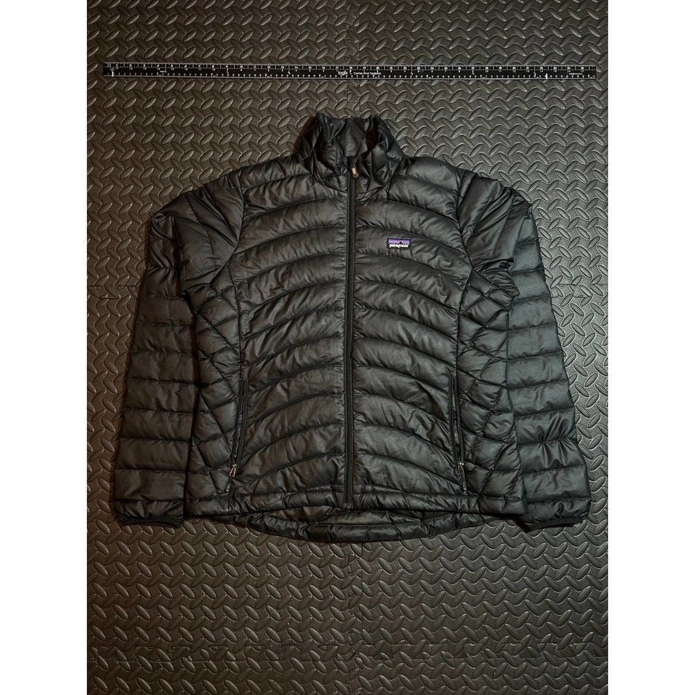 Vintage Y2K Patagonia Nano Puff Insulated Zip Up Jacket